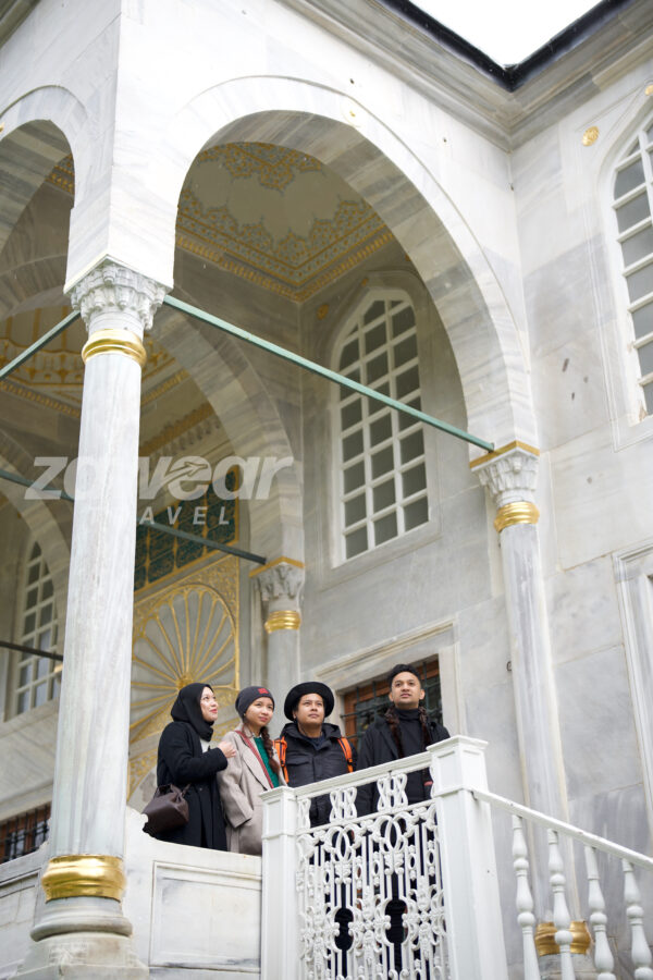 KELUARGA HAKIMI
