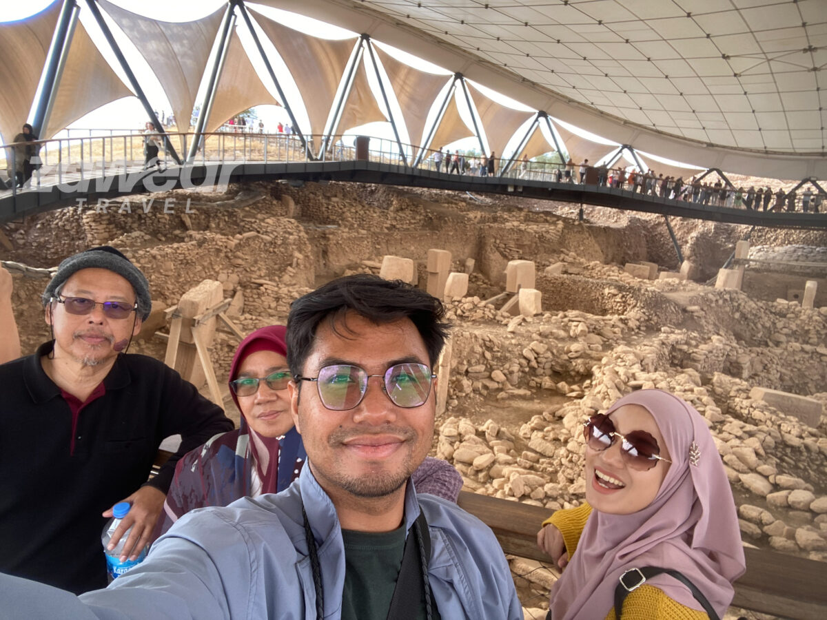 KELUARGA AZMAN