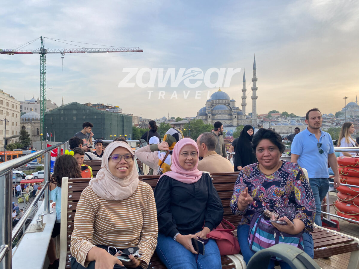 SYADHA & RAKAN-RAKAN