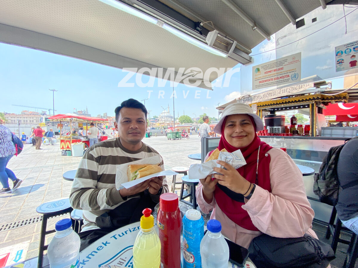 LINA & RAKAN